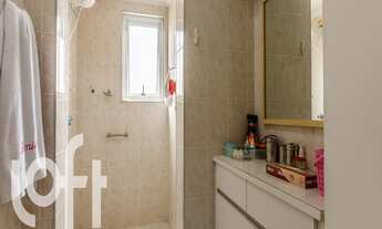 Imagem 5: APARTAMENTO RESIDENCIAL em São Paulo - SP, Bela Vista