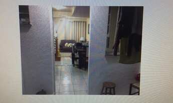 Imagem 5: Alugo sobrado Quarto com aluguel por R$900 /mês