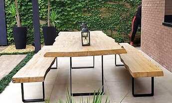 Imagem 4: Casa de condomínio sobrado para aluguel e venda com 450 metros quadrados com 4 quartos