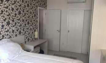 Imagem: Apartamento para venda tem 76 metros quadrados