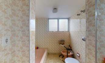 Imagem 3: APARTAMENTO RESIDENCIAL em São Paulo - SP, Itaim Bibi