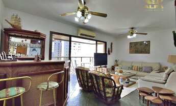 Imagem 5: Apartamento à venda na Praia das Pitangueiras, 3 Dormitórios, 2 Vagas