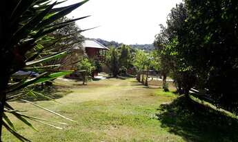 Imagem 3: Sitio em Brumadinho "OPORTUNIDADE&quot