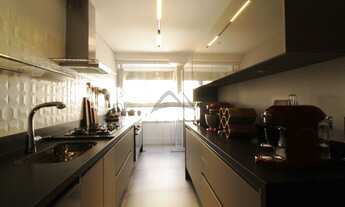 Imagem 5: Apartamento - Cambuí - Campinas