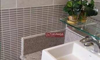 Imagem 7: Linda cobertura com 4 dormitórios à venda, 255 m² por R$ 1.800.000 - Vila Dom Pedro II - S