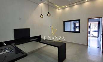 Imagem 4: Casa com 2 dormitórios à venda, 70 m² por R$ 339.500 - Jardim Monte Carlo - Indaiatuba/SP