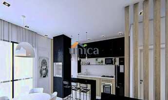 Imagem: Apartamento - Saguaçu