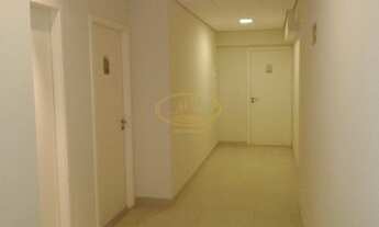 Imagem 3: Salas Comerciais - Vila Mathias - Santos REF: 5623