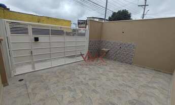 Imagem 5: Sobrado com 2 dormitórios à venda, 67 m² por R$ 380.000,00 - São Miguel - São Paulo/SP