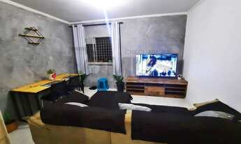 Imagem 3: Apartamento na Cidade Nova no Cond Visconde de Maracaju com 2/4 e 1 Banheiro