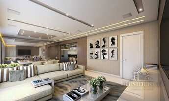 Imagem 6: Apartamento com 4 dormitórios à venda em Belo Horizonte