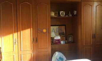 Imagem 5: Parque São Jorge / 63379: Casa com 4 dormitórios, sendo 1 suite