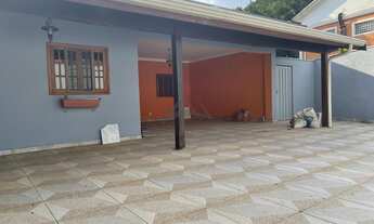 Imagem: Casa - Jardim das Paineiras - Campinas