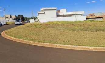 Imagem 4: Vendo terreno no Condomínio Solar do Bosque