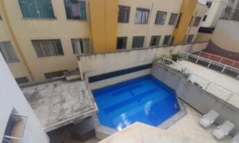 Imagem 5: Apartamento no setor oeste edifício la maison