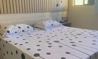 Imagem 6: Apartamento para venda tem 127 m2, com 4 quartos sendo 3 suítes Jatiúca - Maceió - AL