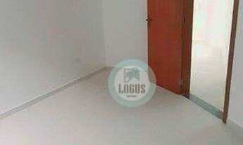 Imagem 6: Cobertura com 2 dormitórios à venda, 77 m² por R$ 324.000,00 - Parque Erasmo Assunção - Sa