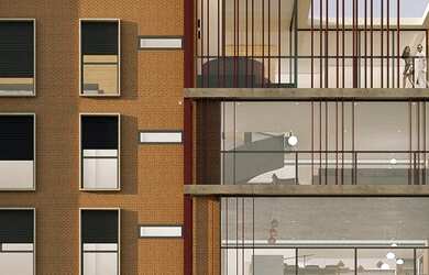 Imagem 3: Apartamento Alto Padrão,Centro, Cascavel -PR