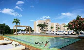 Imagem: Apartamento com 2 quartos e elevador bairro