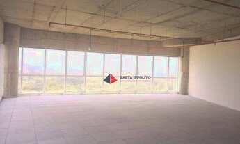 Imagem 2: Conjunto para alugar, 163 m² por R$ 7.335,00/mês - Alphaville Empresarial - Barueri/SP