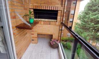 Imagem 6: Caxias Do Sul - Apartamento Padrão - Interlagos