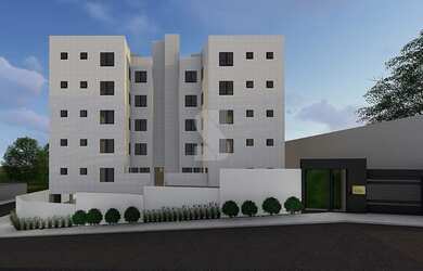 Imagem 6: Apartamento à venda, 3 quartos, 1 suíte, 2 vagas, Inconfidentes - Contagem/MG