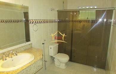 Imagem 3: BELO HORIZONTE - Casa Padrão - Ouro Preto