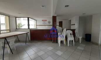 Imagem 7: 2/4 Semi-mobiliado Com Garagem em Brotas