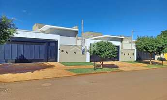 Imagem: Venda Jardim Colibri