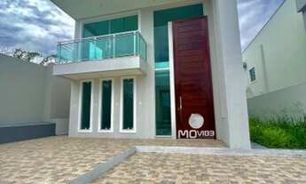 Imagem: Duplex para venda no Condomínio Jardins