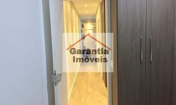 Imagem: Osasco - Apartamento Padrão - Novo Osasco