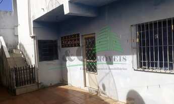 Imagem 1: Casa para Venda em Limeira, INOCOOP, 3 dormitórios, 2 banheiros, 2 vagas