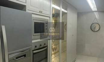 Imagem 4: Apartamento para venda com 187 metros quadrados com 4 quartos em Ponta D'Areia - São