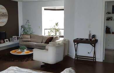 Imagem 5: Apartamento com 3 dormitórios à venda, 244 m² por R$ 2.690.000,00 - Vila Pompeia - São Pau