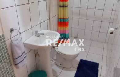 Imagem 12: Casa Pé na Areia Paraíso em Cacha Pregos, Ilha de Itaparica