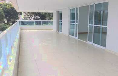 Imagem 3: Apartamento para venda com 277 metros quadrados com 4 suítes Barra - Salvador - Bahia