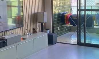 Imagem: Apartamento para venda tem 127 m2, com 4