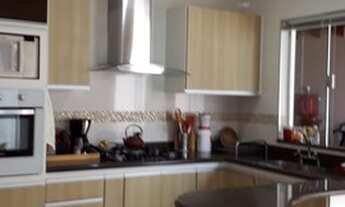 Imagem 2: Casa para venda colina de santa barbara