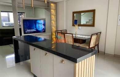 Imagem 3: Excelente sobrado no Canadá, semi mobiliado. Venha conhecer e se encantar!!