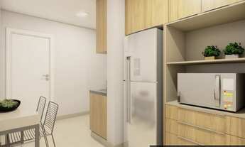 Imagem 6: APARTAMENTO RESIDENCIAL em São Paulo - SP, Sumaré