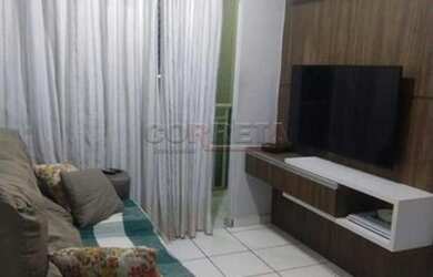 Imagem 2: Araçatuba - Apartamento - Vila Alba