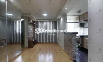 Imagem 2: Apartamento à VENDA no Pq São Vicente - Mauá/SP