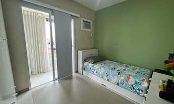 Imagem 5: Apartamento para venda tem 106 metros quadrados com 3 quartos em Jardim Camburi - Vitória