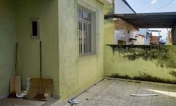 Imagem: Ótima Casa Linear com 2 qts, terraço coberto