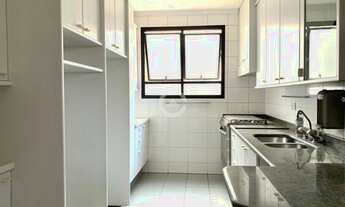 Imagem 7: Apartamento - Jardim Proença - Campinas