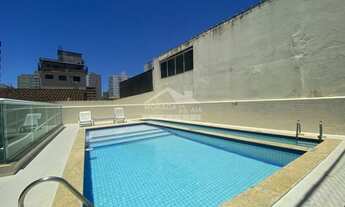 Imagem 2: Excelente! 2 dormitórios 76m² semi mobíliado no bairro Aviação