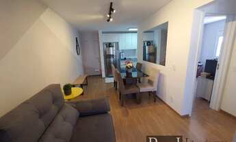 Imagem 2: Apartamento 2 dormitórios e Lazer completo - R$ 344.000,00