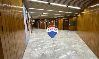 Imagem 5: ALUGA-SE SALA AMPLA COM LINDA VISTA , 120M² NO CENTRO