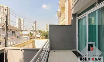 Imagem 3: Casa a venda na região da mooca com 3 dormitórios, 4 vagas