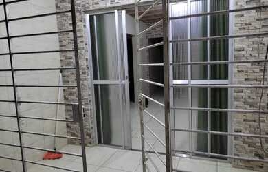 Imagem 2: CASA EM DOIS UNIDOS